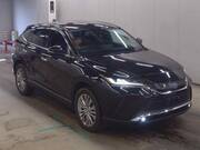 2023 TOYOTA HARRIER HYBRID Z