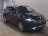 TOYOTA HARRIER HYBRID