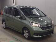 2023 HONDA FREED