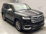 2023 TOYOTA LAND CRUISER