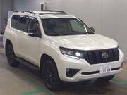 2023 TOYOTA LAND CRUISER PRADO