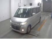 2011 SUZUKI PALETTE SW