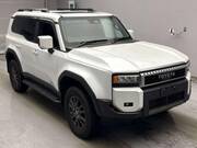 2024 TOYOTA LANDCRUISER 250
