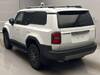 TOYOTA LANDCRUISER 250