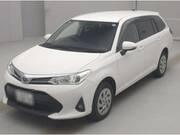 2022 TOYOTA COROLLA FIELDER