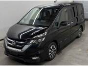 2019 NISSAN SERENA