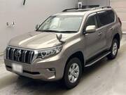 2023 TOYOTA LAND CRUISER PRADO