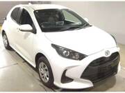 2023 TOYOTA YARIS