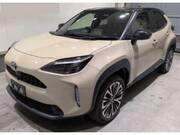 2023 TOYOTA YARIS CROSS