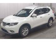 2015 NISSAN X-TRAIL