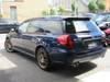 SUBARU LEGACY TOURING WAGON