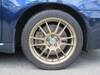 SUBARU LEGACY TOURING WAGON