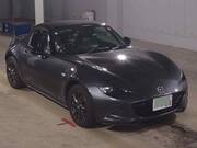 2016 MAZDA ROADSTER