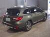 SUBARU LEGACY OUTBACK