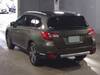 SUBARU LEGACY OUTBACK