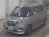 SUZUKI SOLIO BANDIT
