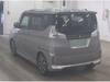 SUZUKI SOLIO BANDIT