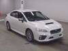 SUBARU WRX S4