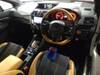 SUBARU WRX S4