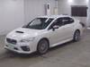 SUBARU WRX S4