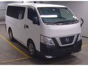 2015 NISSAN CARAVAN