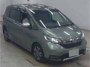 2021 HONDA FREED