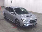 2023 SUBARU LEVORG