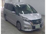 2016 NISSAN SERENA