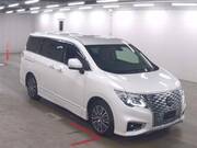 2023 NISSAN ELGRAND