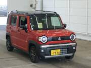 2025 SUZUKI HUSTLER