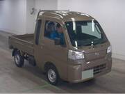 2026 DAIHATSU HIJET TRUCK