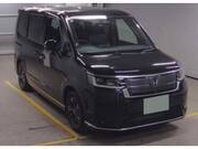 2026 HONDA STEPWAGON