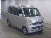 2011 SUZUKI EVERY WAGON