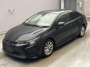 2021 TOYOTA COROLLA S