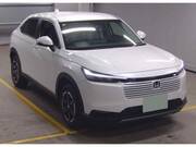 2026 HONDA VEZEL