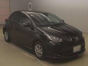 2024 TOYOTA YARIS