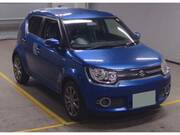 2016 SUZUKI IGNIS