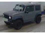 2021 SUZUKI JIMNY SIERRA