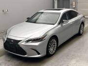 2021 LEXUS ES