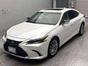 2022 LEXUS ES