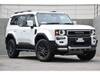 TOYOTA LANDCRUISER 250