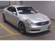 2006 NISSAN SKYLINE 350GT PREMIUM