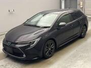 2021 TOYOTA COROLLA TOURING