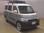 2023 TOYOTA TOWNACE VAN