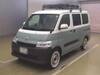 TOYOTA TOWNACE VAN