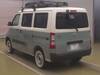 TOYOTA TOWNACE VAN
