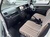 TOYOTA TOWNACE VAN