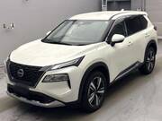 2023 NISSAN X-TRAIL