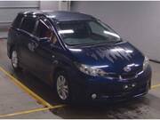 2011 TOYOTA WISH 1.8S