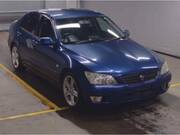 2001 TOYOTA ALTEZZA AS200 Z-ED